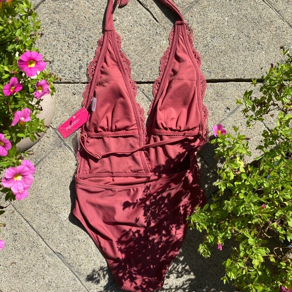 NWT Target One piece - Picture 2 of 3